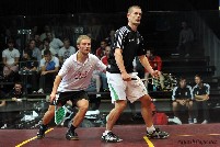 Andy Haschker, Gus Hansen squash - wDSC_6313