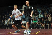 Gregory Gaultier, Nick Matthew squash - wDSC_8824