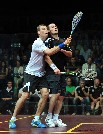 Nick Matthew, Gregory Gaultier squash - wDSC_8820