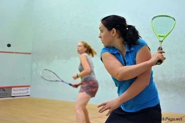 Magdaléna Lehocká squash