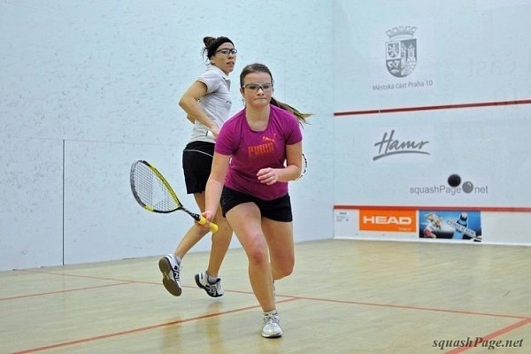 Belen Ecthechoury squash