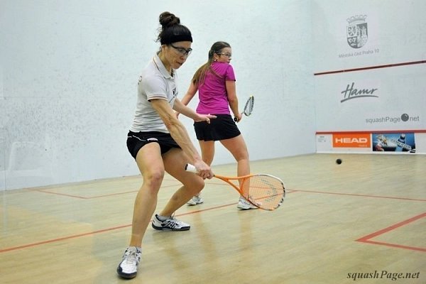 Belen Ecthechoury squash