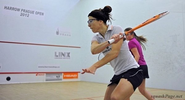 Belen Ecthechoury squash