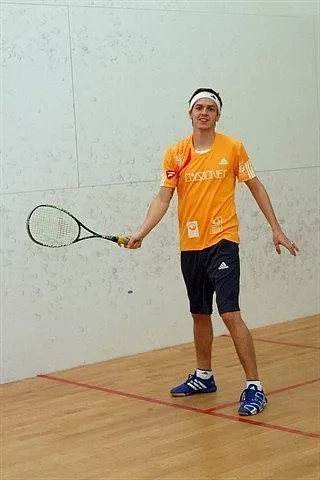 Koukal Jan squash