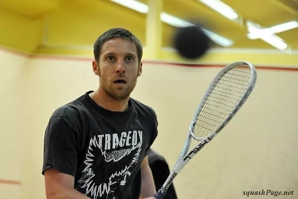 Jaroslav Příhoda squash