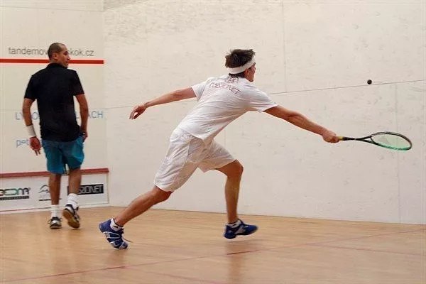 Koukal Jan squash