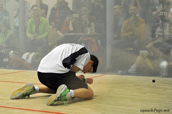 Jan Ryba squash