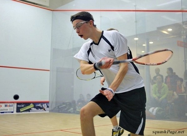 Jan Ryba squash