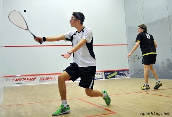 Jan Ryba squash