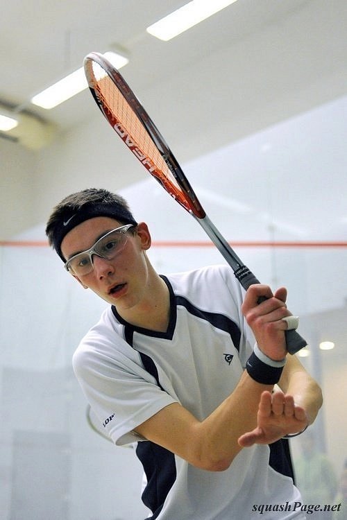 Jan Ryba squash