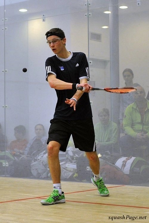 Jan Ryba squash