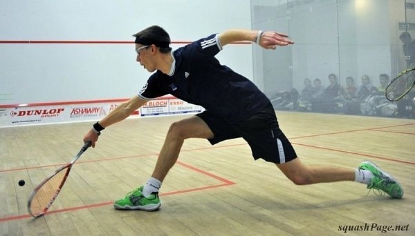 Jan Ryba squash