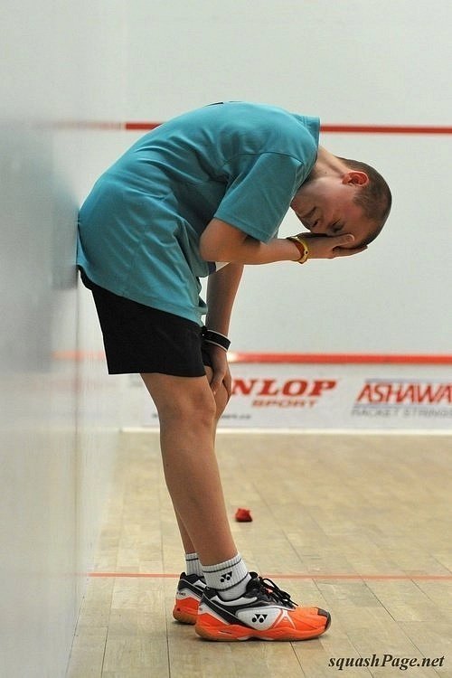 Viktor Byrtus squash