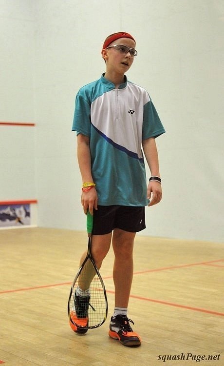 Viktor Byrtus squash