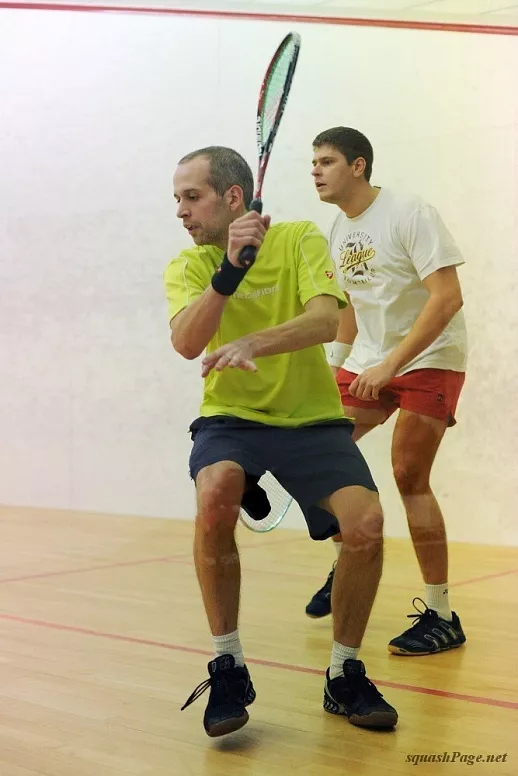 Halada Ivan squash