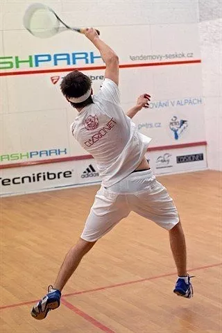 Koukal Jan squash