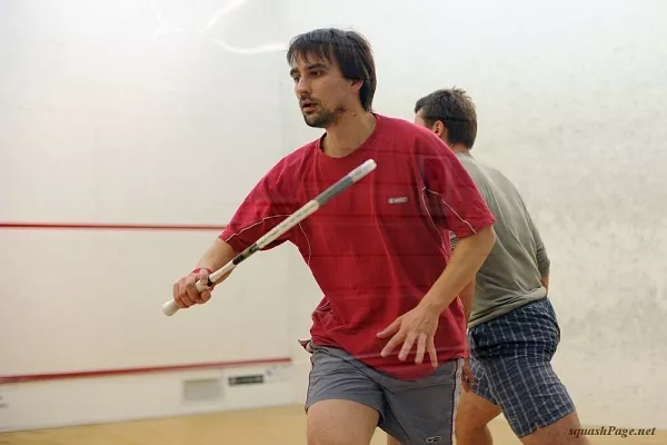 Honzík Jakub squash