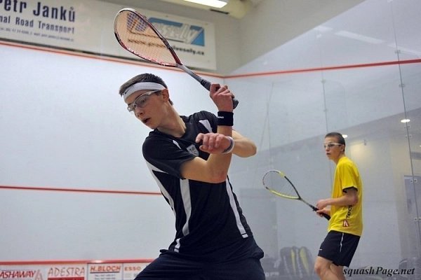 Jan Ryba squash