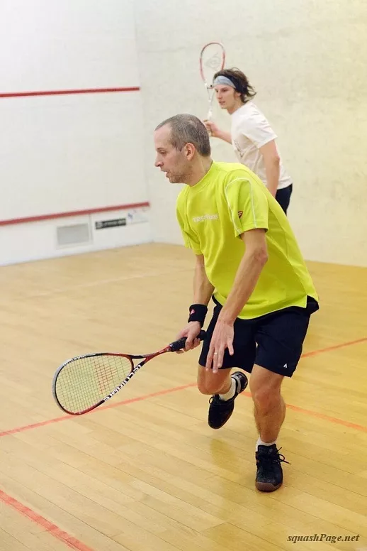 Halada Ivan squash