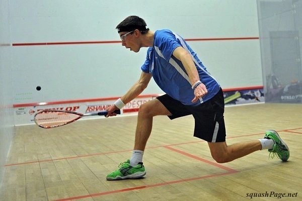 Jan Ryba squash