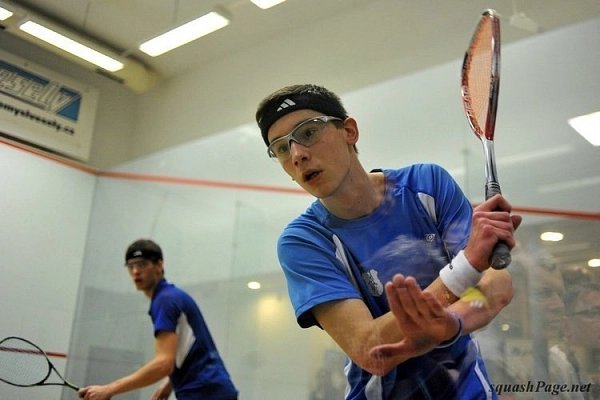 Jan Ryba squash