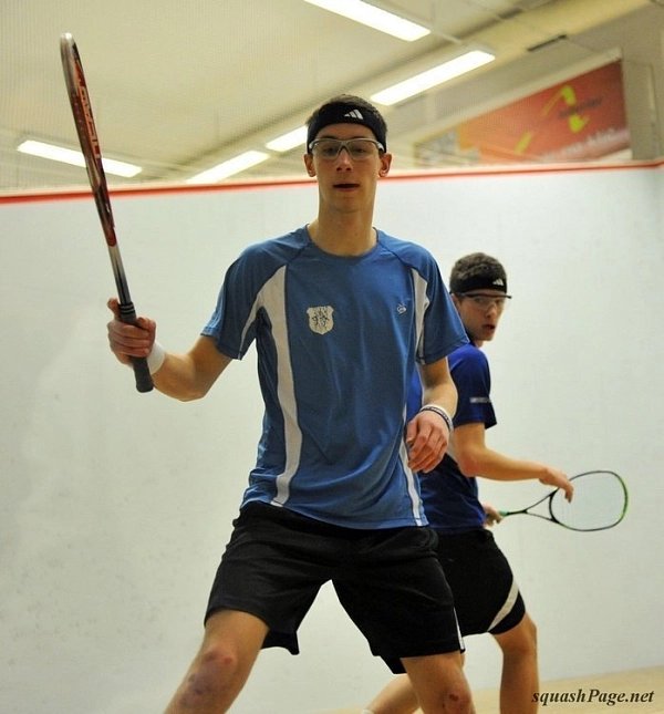 Jan Ryba squash