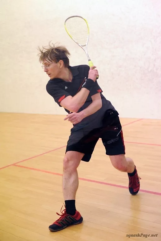 Strmiska Tomáš squash