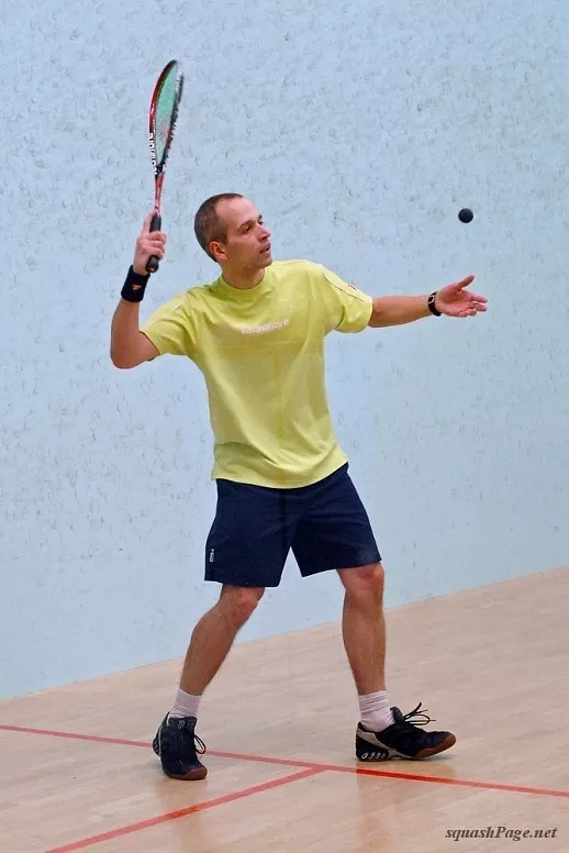 Halada Ivan squash