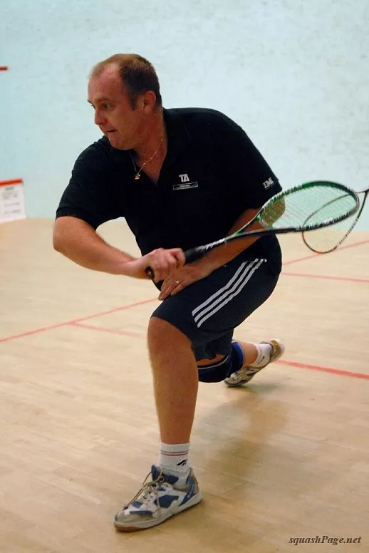 Švejda Petr squash