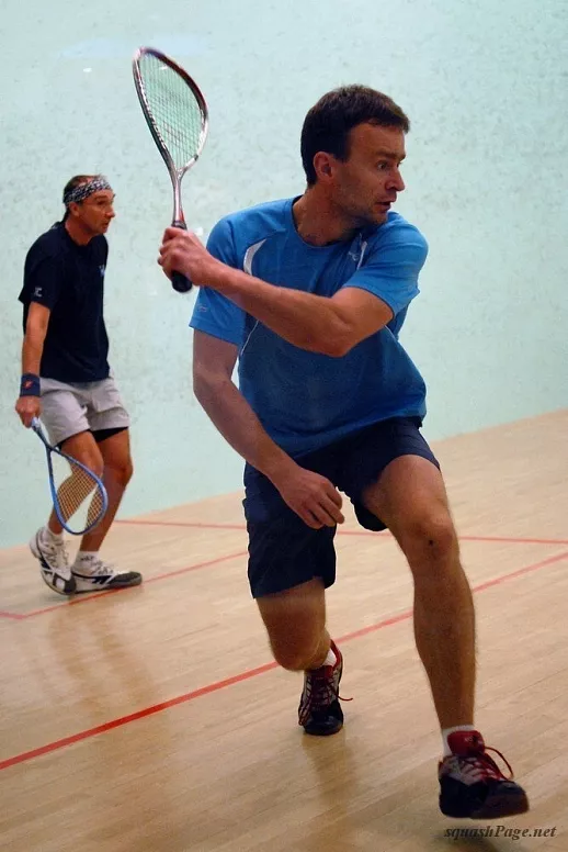 Beznoska Michal squash