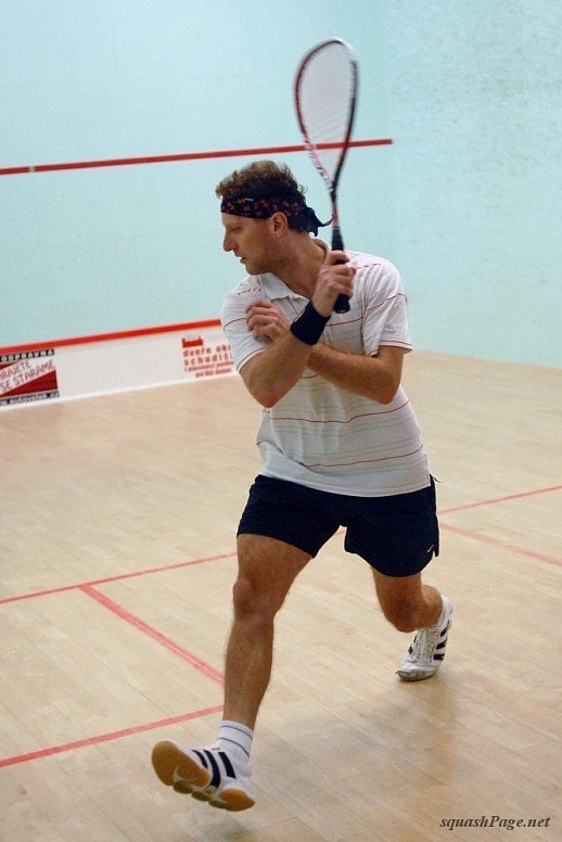 Filip Jaroslav squash