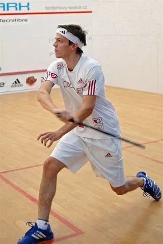 Koukal Jan squash