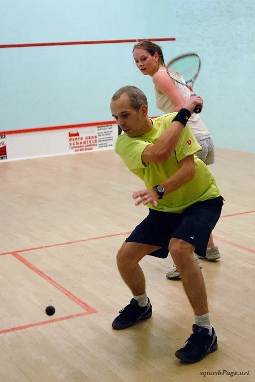 Halada Ivan squash