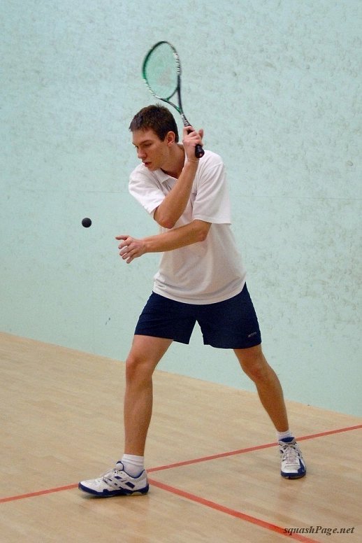 Steiner Petr squash