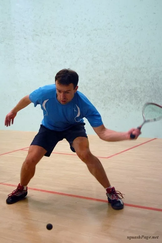 Beznoska Michal squash