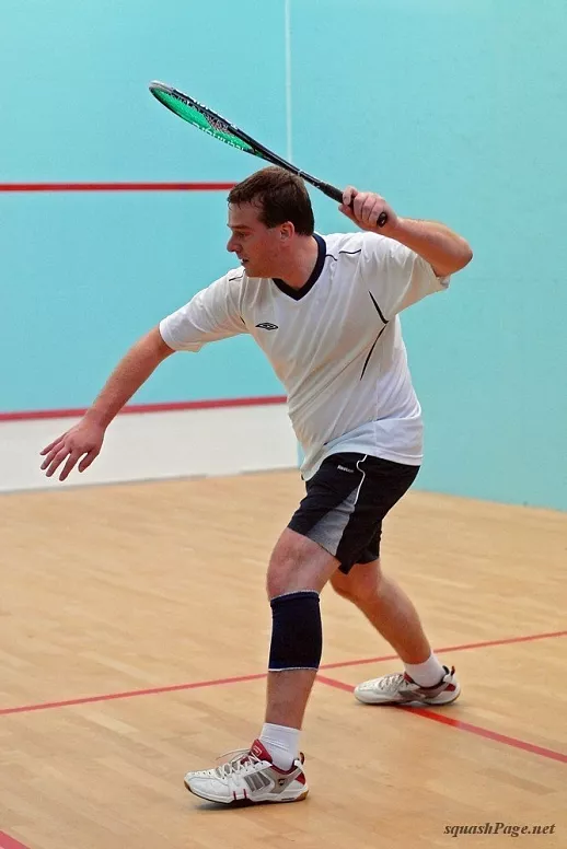 Holeš Petr squash