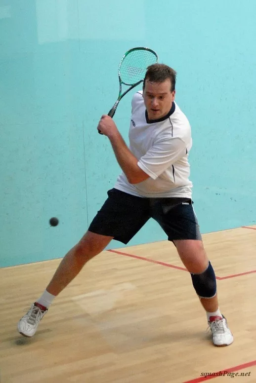 Holeš Petr squash