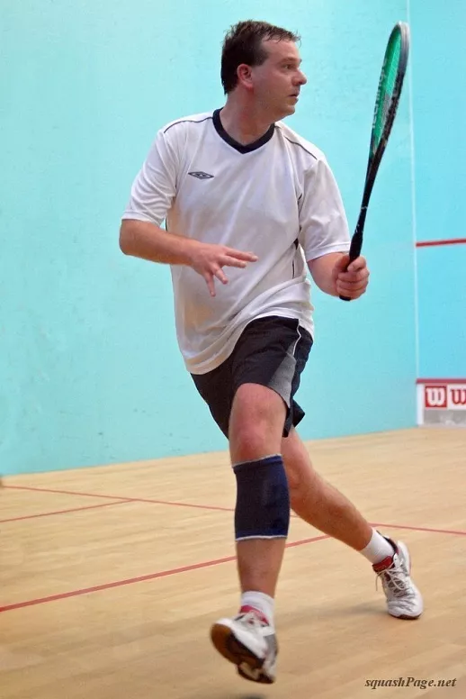 Holeš Petr squash