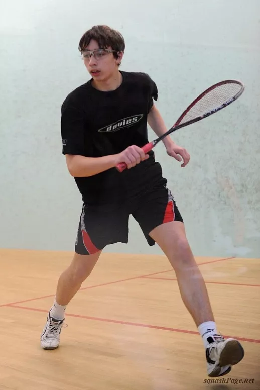 Zat?epálek Petr squash