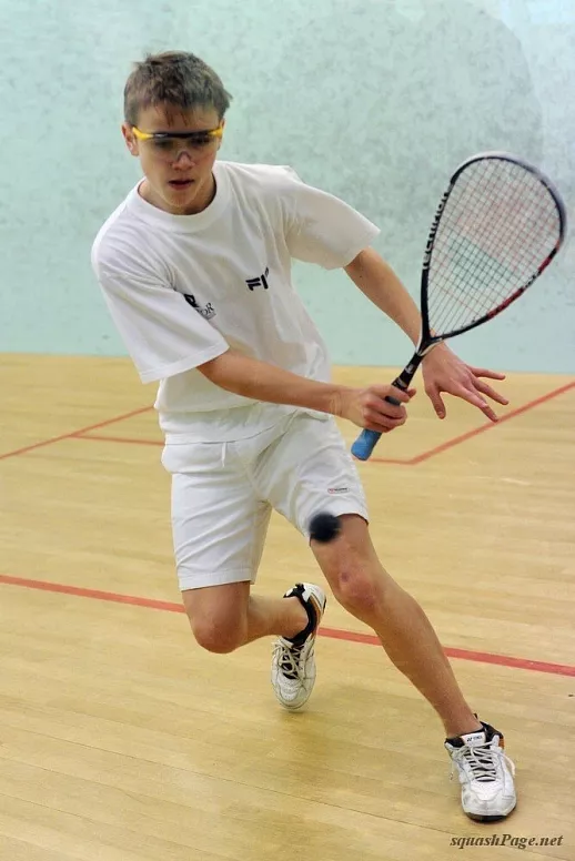 Fiala Jan squash