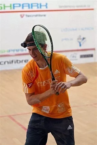 Koukal Jan squash