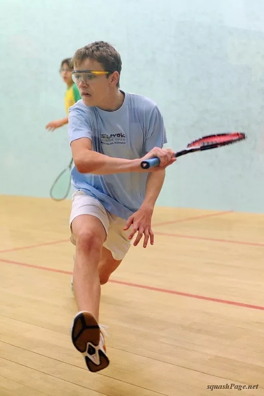 Fiala Jan squash