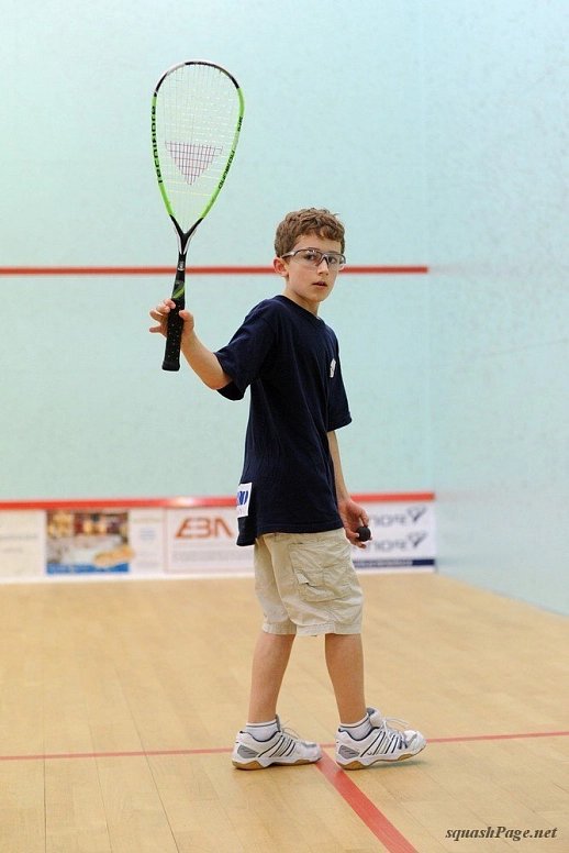 Ka?írek Daniek squash