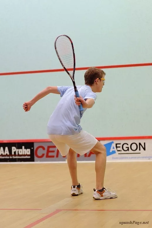 Fiala Jan squash