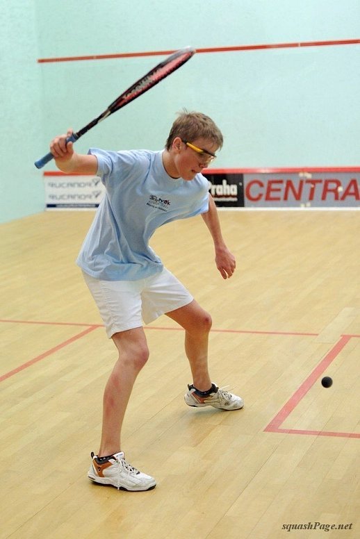 Fiala Jan squash