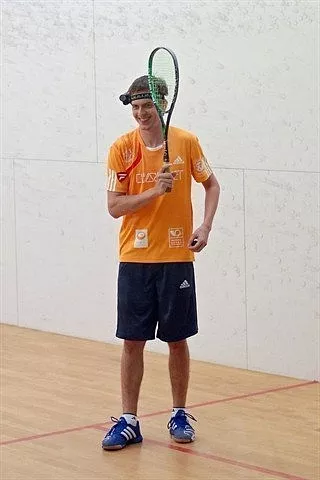 Koukal Jan squash