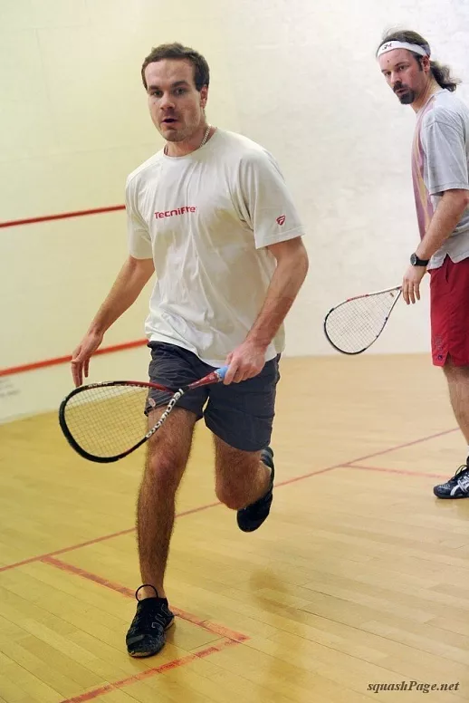 Fecák Jan squash