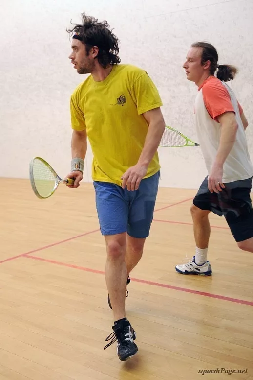 Kyselý Pavel squash