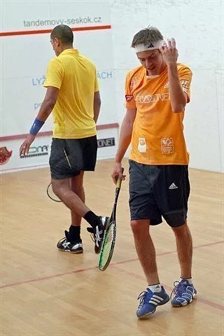 Koukal Jan squash