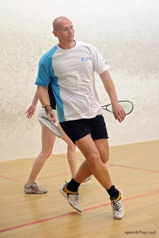 Tecl Milan squash